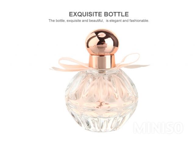 blooming bouquet perfume miniso