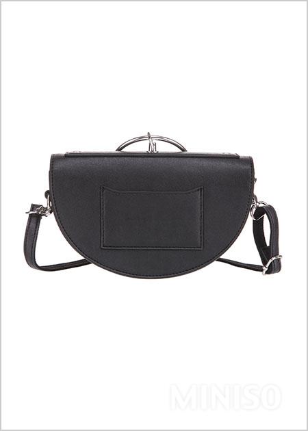 Miniso x Sanrio MY MELODY MESH SHOULDER TOTE BAG w/ Front Pocket - New |  eBay