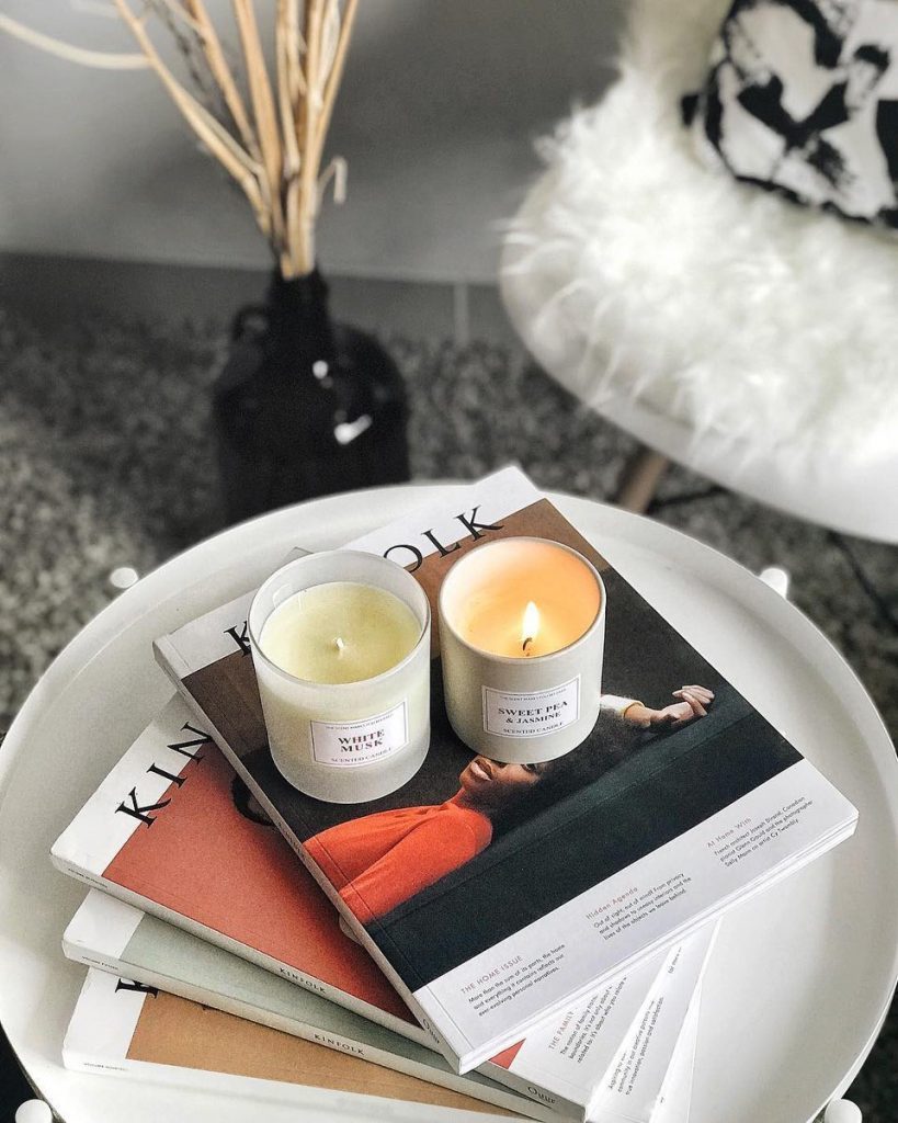 Scented Candles | Miniso